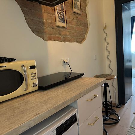 City Life Apartment! Viyana Dış mekan fotoğraf