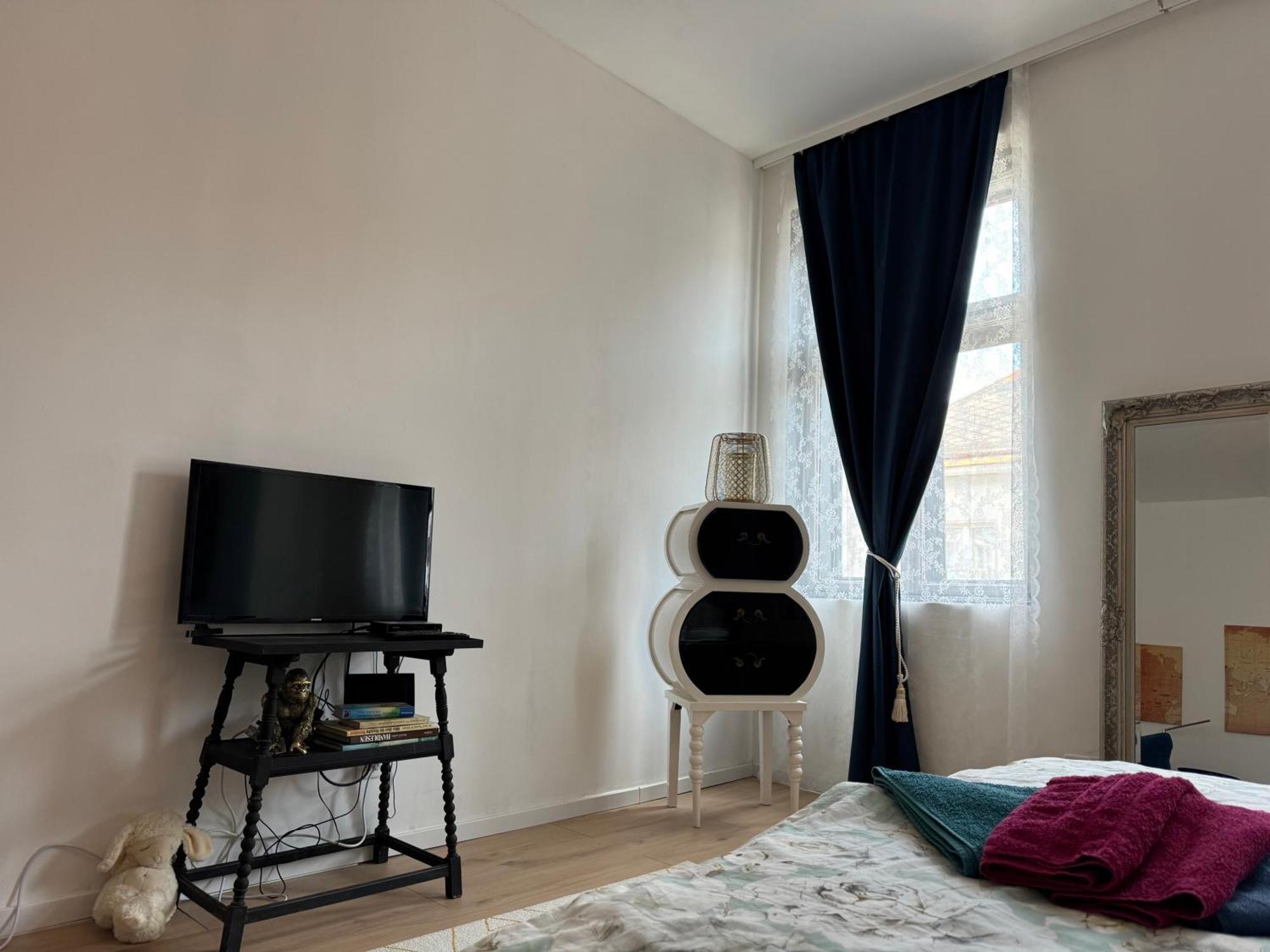 City Life Apartment! Viyana Dış mekan fotoğraf