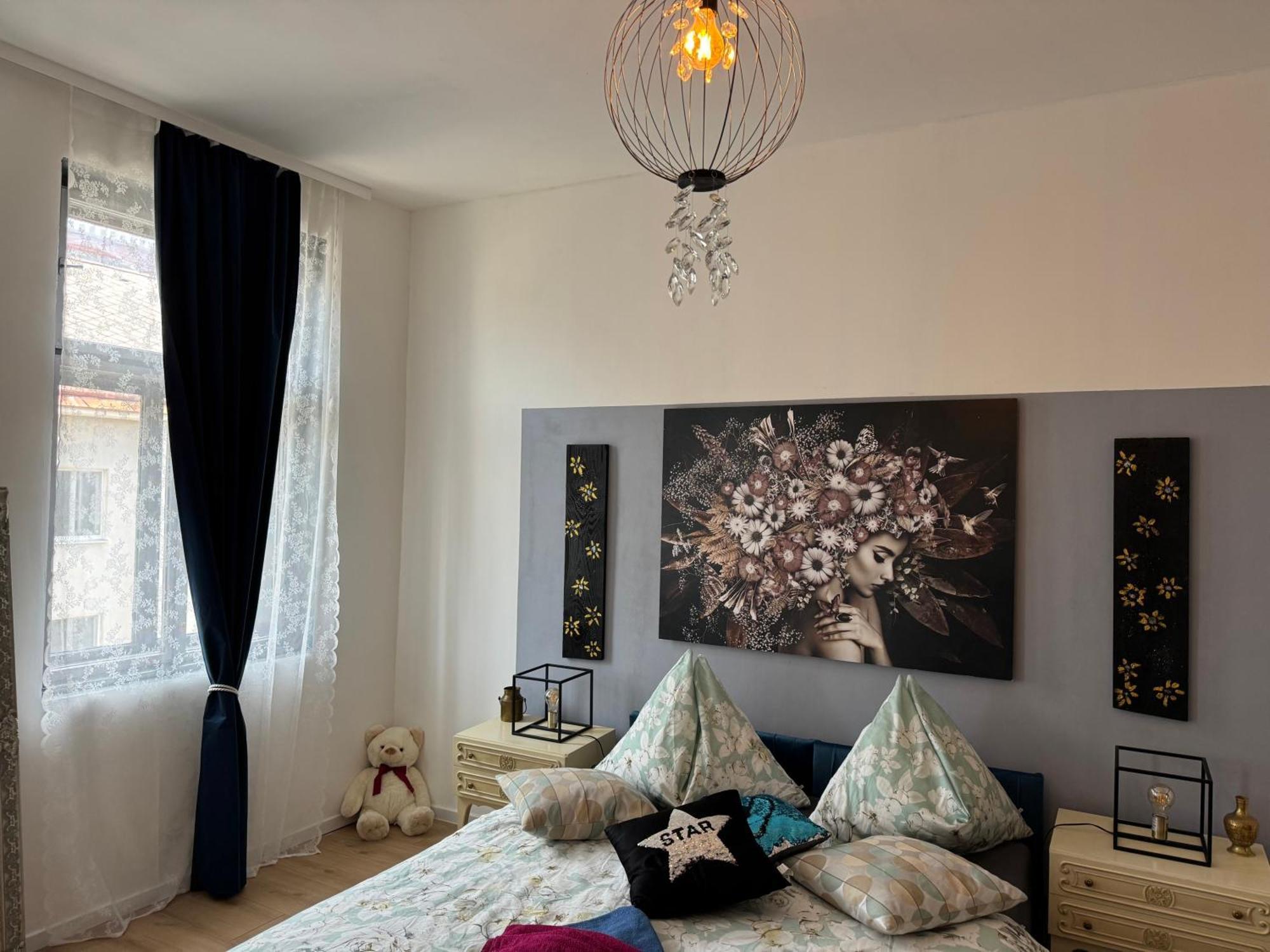 City Life Apartment! Viyana Dış mekan fotoğraf