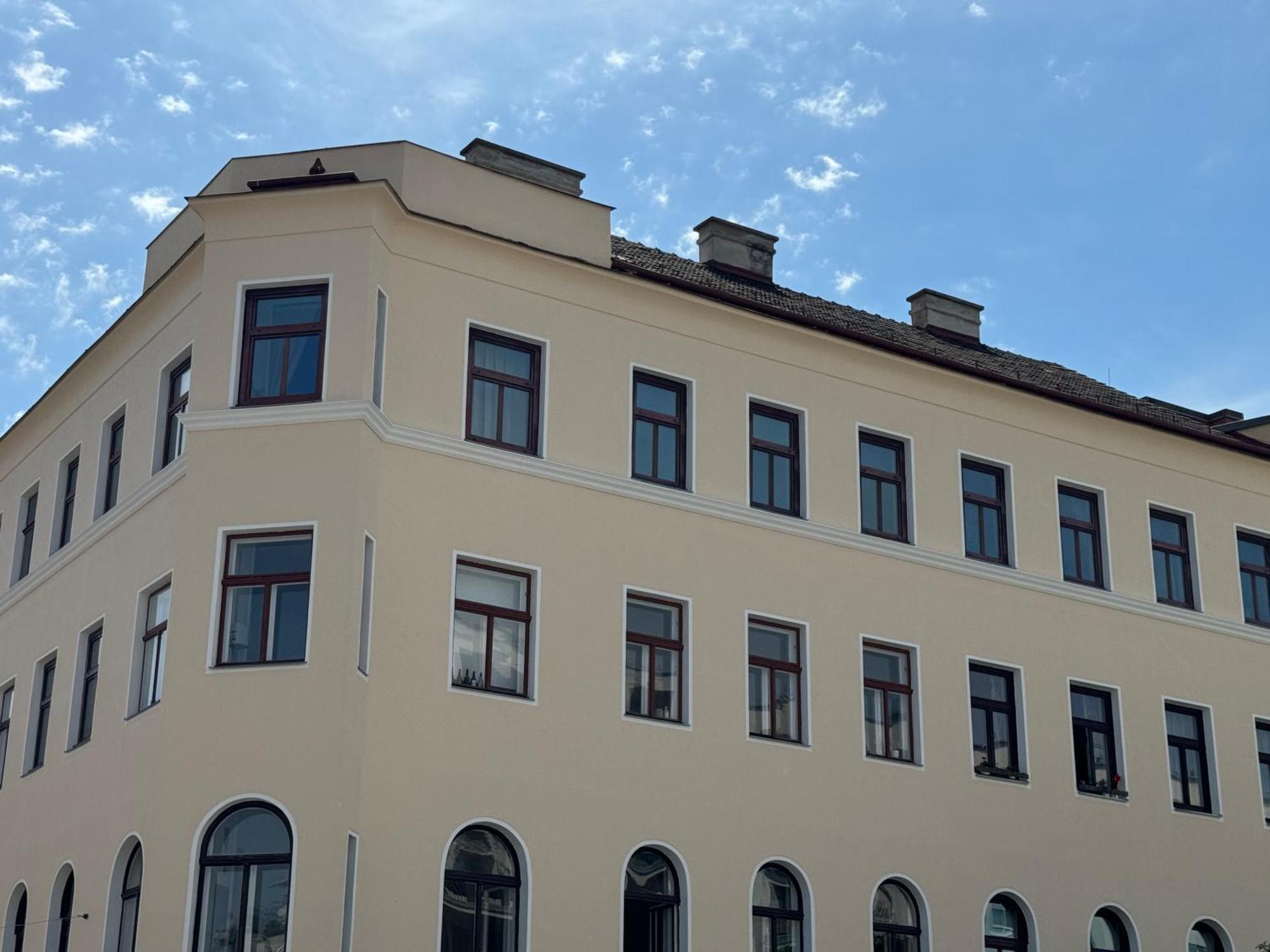 City Life Apartment! Viyana Dış mekan fotoğraf